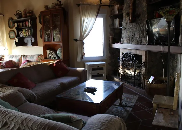 Casa Rural Rincon De La Vega