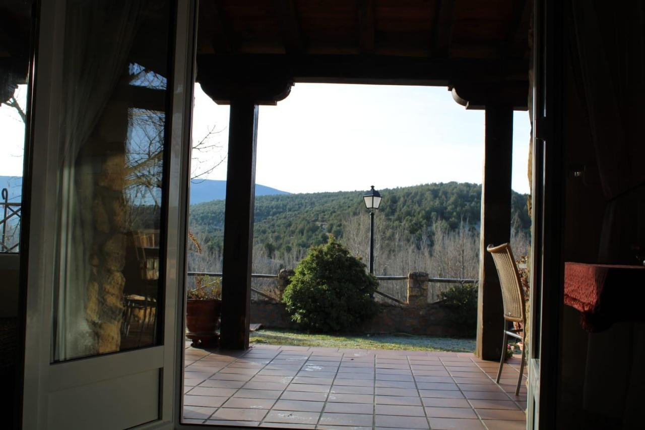 Rincon De La Vega Landhuis