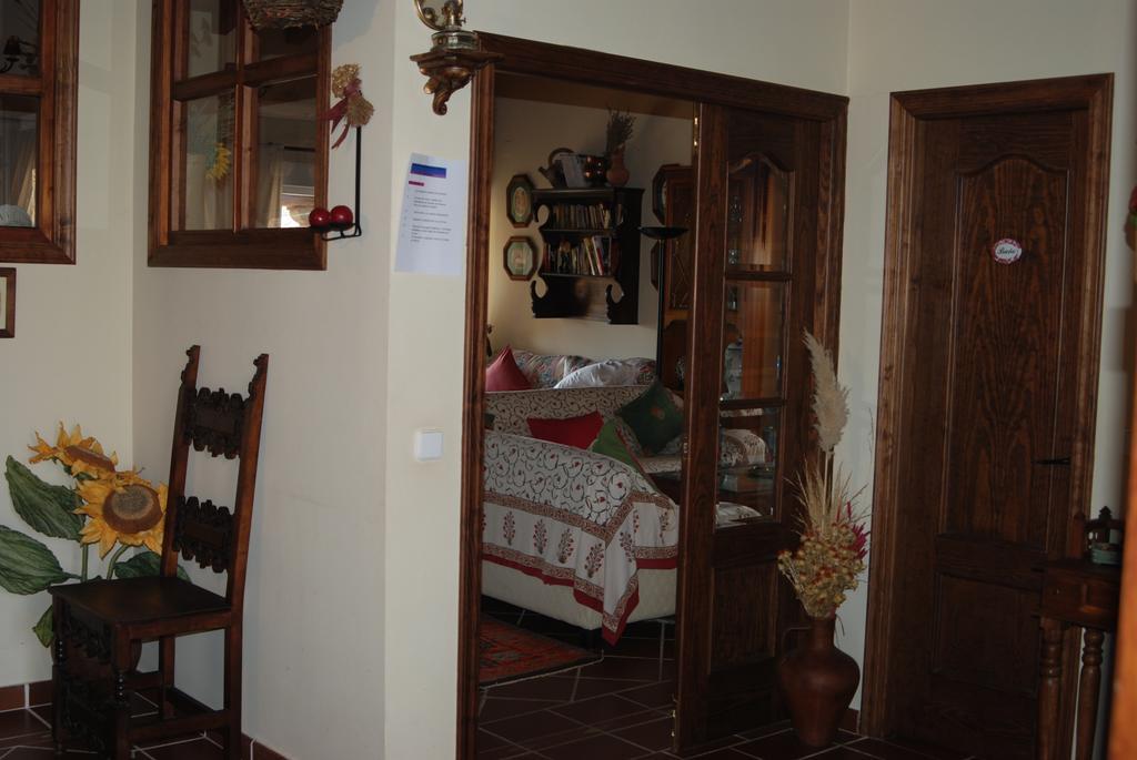 Rincon De La Vega Landhuis