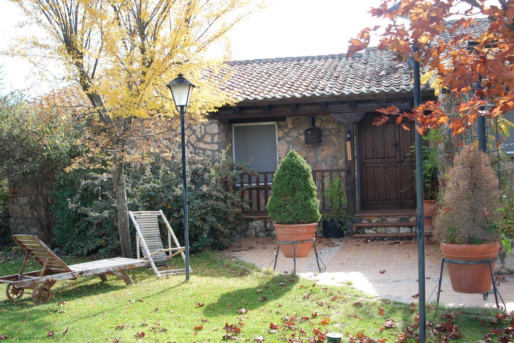 Landhuis Rincon De La Vega *
