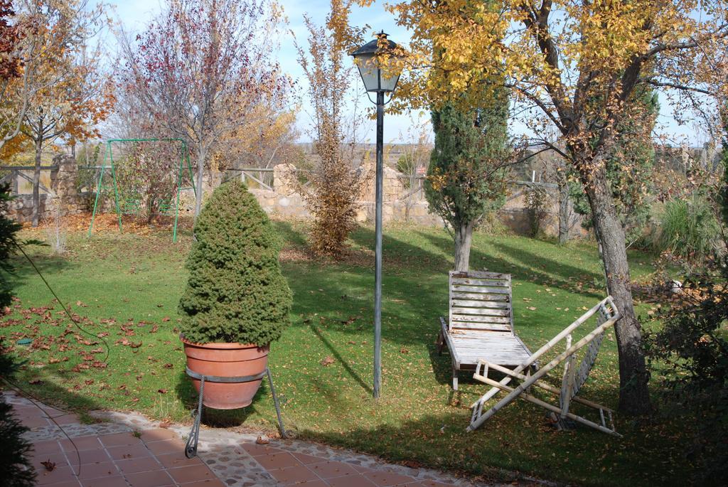 Landhuis Rincon De La Vega